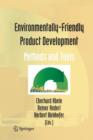 Image for Environmentally-Friendly Product Development