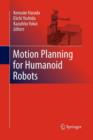 Image for Motion Planning for Humanoid Robots