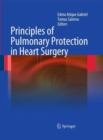 Image for Principles of Pulmonary Protection in Heart Surgery