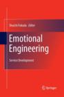 Image for Emotional Engineering : Service Development