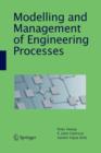 Image for Modelling and Management of Engineering Processes