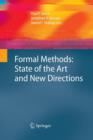 Image for Formal Methods: State of the Art and New Directions