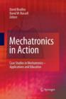 Image for Mechatronics in Action