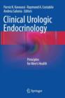 Image for Clinical Urologic Endocrinology