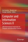 Image for Computer and Information Sciences II : 26th International Symposium on Computer and Information Sciences