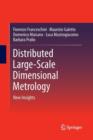 Image for Distributed Large-Scale Dimensional Metrology : New Insights
