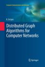 Image for Distributed Graph Algorithms for Computer Networks