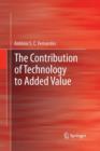 Image for The Contribution of Technology to Added Value