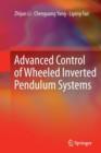 Image for Advanced Control of Wheeled Inverted Pendulum Systems
