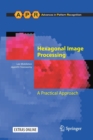 Image for Hexagonal Image Processing