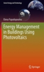 Image for Energy Management in Buildings Using Photovoltaics
