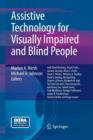 Image for Assistive Technology for Visually Impaired and Blind People