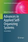 Image for Advances in applied self-organizing systems