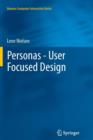 Image for Personas - User Focused Design