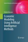 Image for Economic Modeling Using Artificial Intelligence Methods