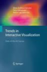 Image for Trends in Interactive Visualization