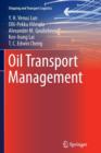 Image for Oil Transport Management