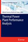 Image for Thermal Power Plant Performance Analysis