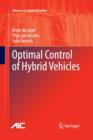 Image for Optimal Control of Hybrid Vehicles