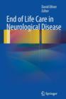 Image for End of Life Care in Neurological Disease