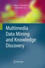 Image for Multimedia Data Mining and Knowledge Discovery