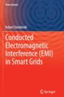Image for Conducted Electromagnetic Interference (EMI) in Smart Grids