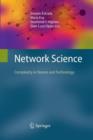 Image for Network Science