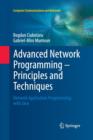 Image for Advanced Network Programming – Principles and Techniques