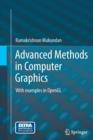 Image for Advanced Methods in Computer Graphics : With examples in OpenGL