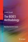 Image for The BOXES Methodology : Black Box Dynamic Control