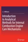 Image for Introduction to Analytical Methods for Internal Combustion Engine Cam Mechanisms