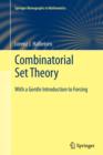 Image for Combinatorial Set Theory