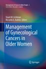Image for Management of Gynecological Cancers in Older Women