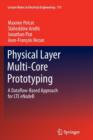Image for Physical Layer Multi-Core Prototyping