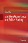 Image for Maritime Governance and Policy-Making
