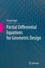 Image for Partial Differential Equations for Geometric Design