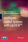 Image for Intelligent Control Systems with LabVIEW™