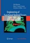 Image for Engineering of Functional Skeletal Tissues