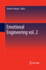 Image for Emotional engineeringVol. 2