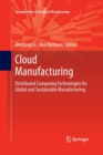 Image for Cloud Manufacturing