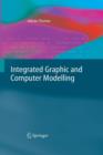 Image for Integrated Graphic and Computer Modelling