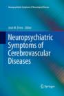 Image for Neuropsychiatric Symptoms of Cerebrovascular Diseases