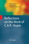 Image for Reflections on the Work of C.A.R. Hoare