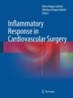 Image for Inflammatory response in cardiovascular surgery
