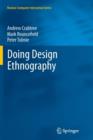 Image for Doing Design Ethnography