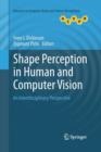 Image for Shape Perception in Human and Computer Vision : An Interdisciplinary Perspective