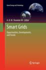 Image for Smart Grids : Opportunities, Developments, and Trends