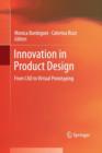 Image for Innovation in Product Design