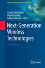 Image for Next-Generation Wireless Technologies