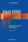 Image for Adult ADHD : Diagnostic Assessment and Treatment